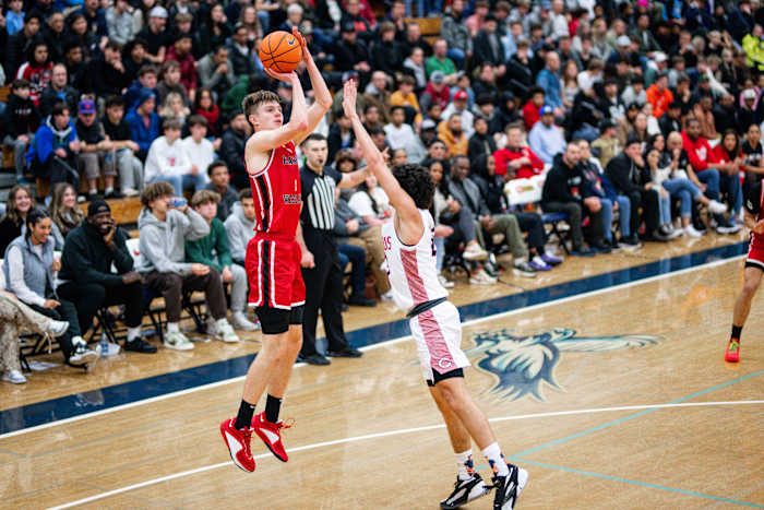 Columbus Harvard Westlake boys basketball Les Schwab Invitational December 30 2023 Naji Saker 2 -Southridge Harvard Westlake boys basketball Les Schwab Invitational postgame December 2023 Naji Saker-283